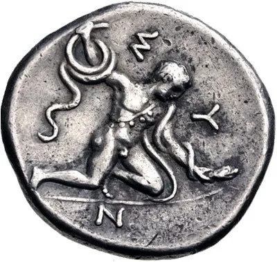 Reverse