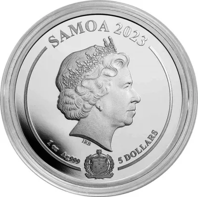 Obverse