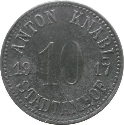 Obverse