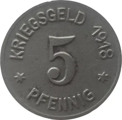 Reverse