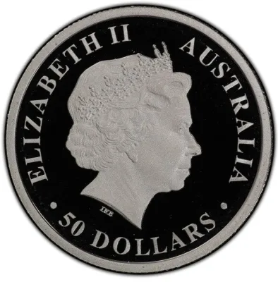 Obverse