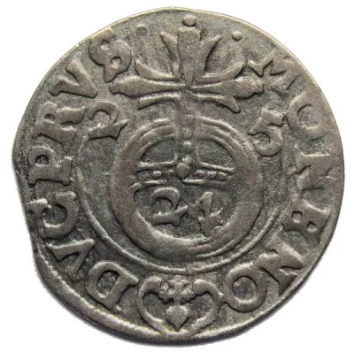 Reverse