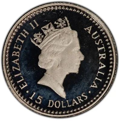 Obverse