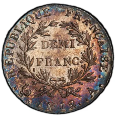 Reverse