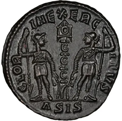 Reverse