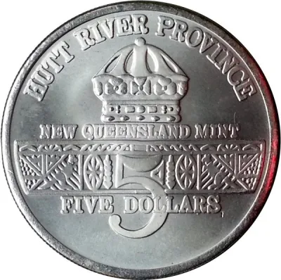 Obverse