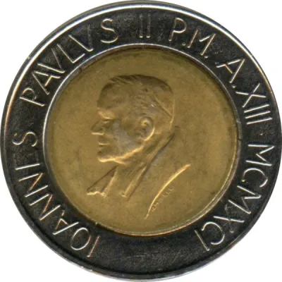 Obverse