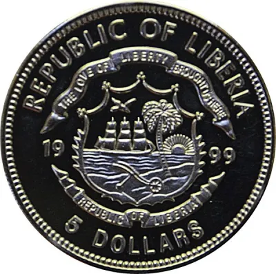 Obverse