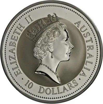 Obverse