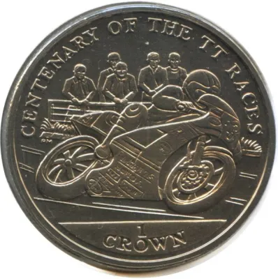 Reverse