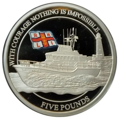 Reverse