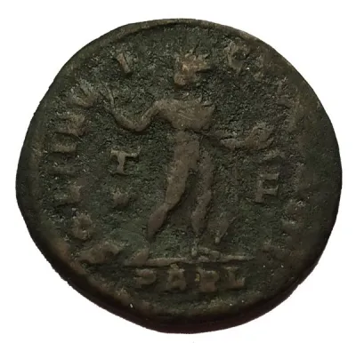 Reverse