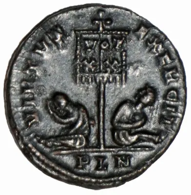 Reverse