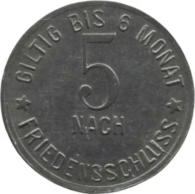 Reverse
