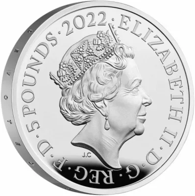 Obverse