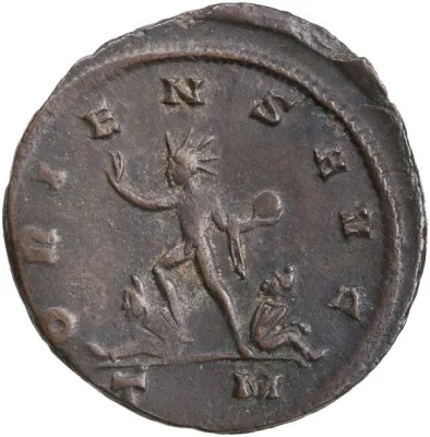 Reverse