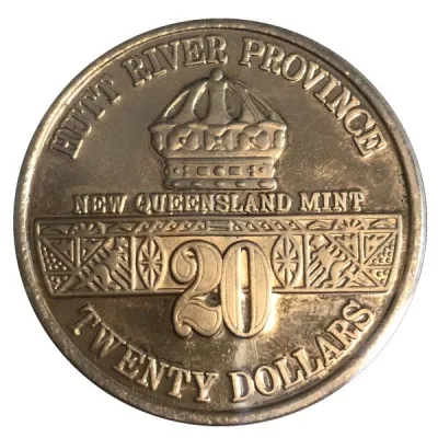 Obverse