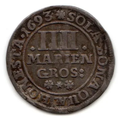 Reverse
