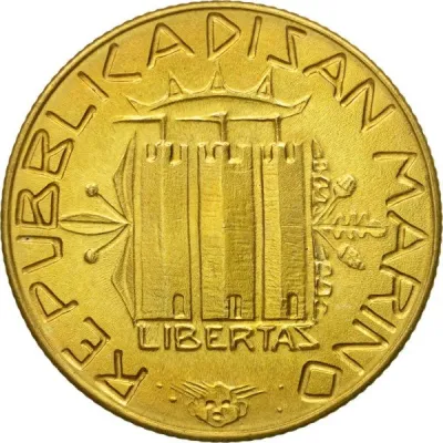 Obverse