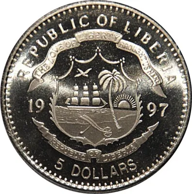Obverse