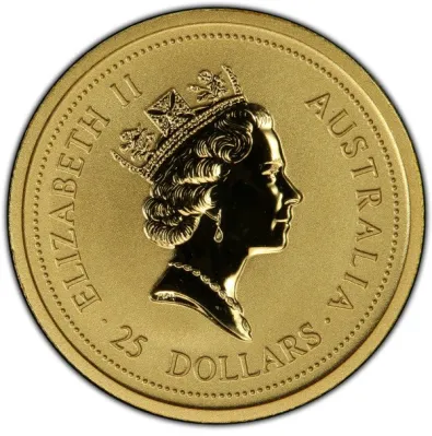 Obverse