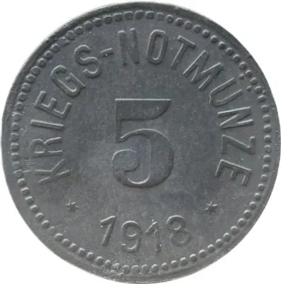 Reverse