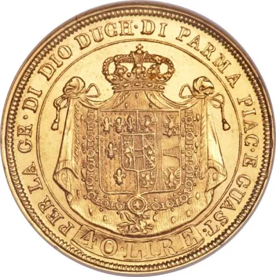 Reverse