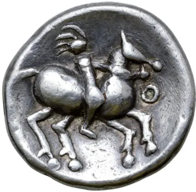 Reverse