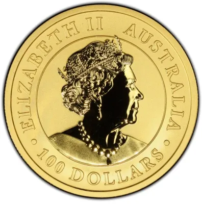 Obverse