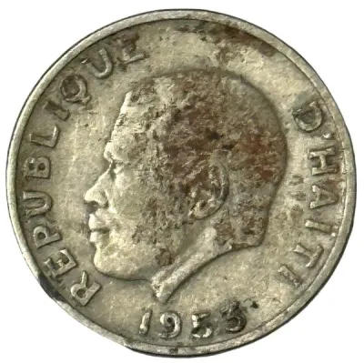 Obverse