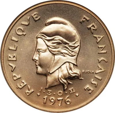 Obverse