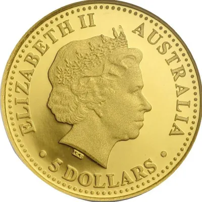 Obverse