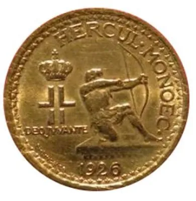 Obverse