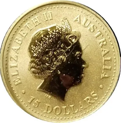 Obverse