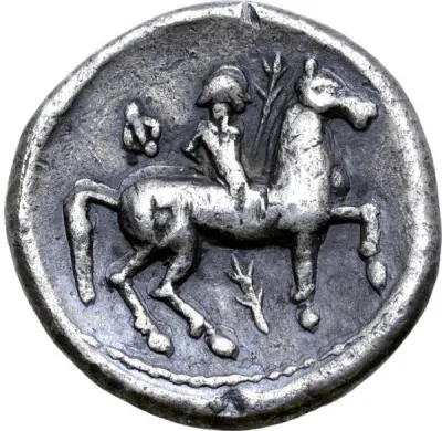 Reverse