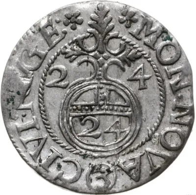 Reverse