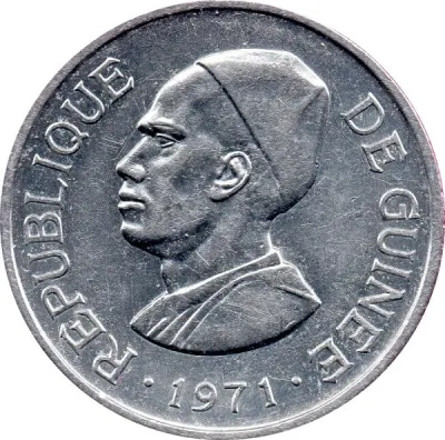 Obverse