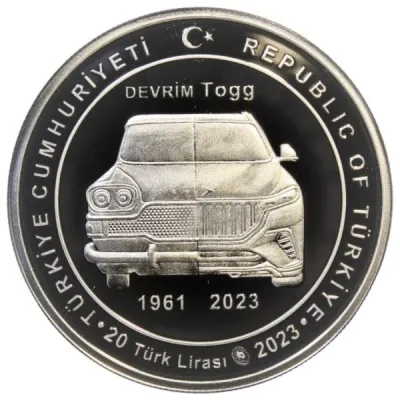 Obverse