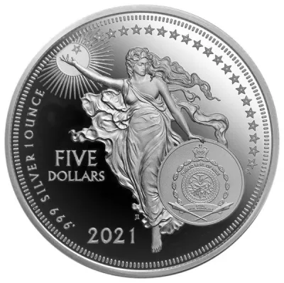 Obverse