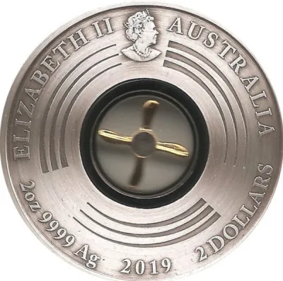 Obverse