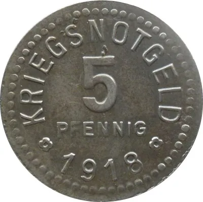 Reverse