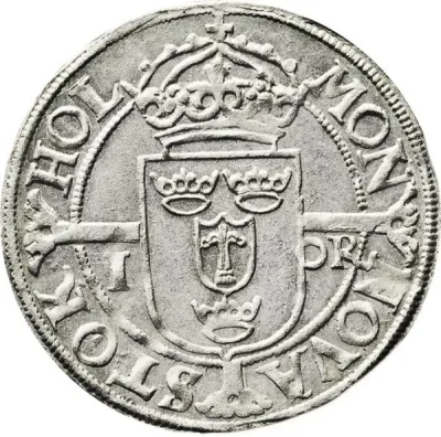 Reverse