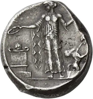 Reverse