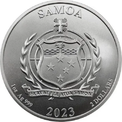 Obverse
