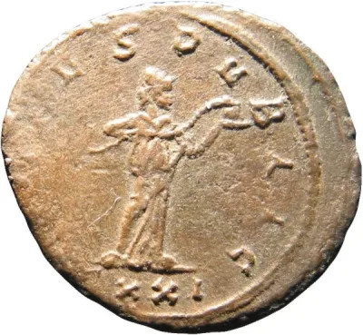 Reverse