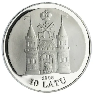 Obverse