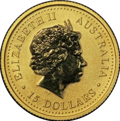 Obverse