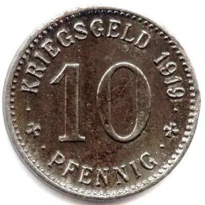 Reverse