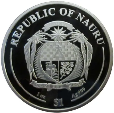 Obverse