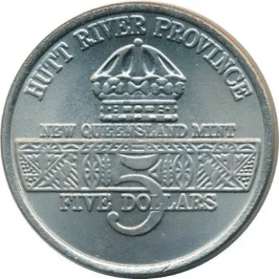 Obverse